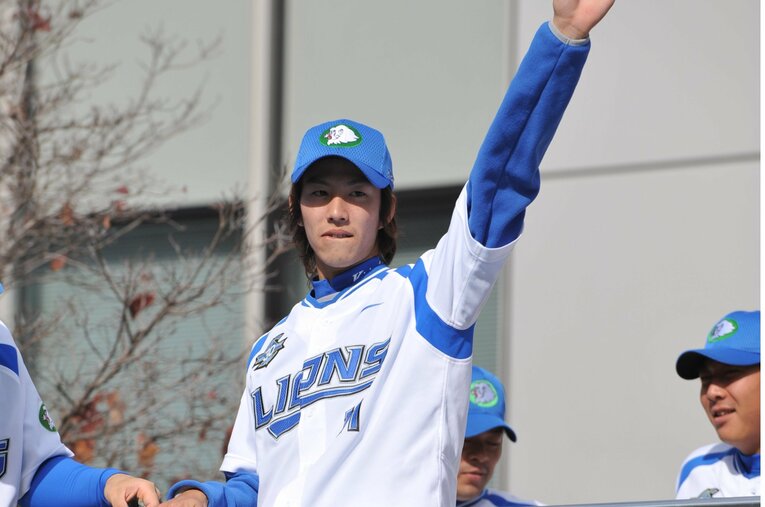 ©︎Hideki Sugiyama