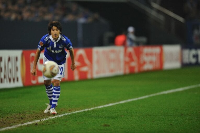 ©Sports Graphic Number