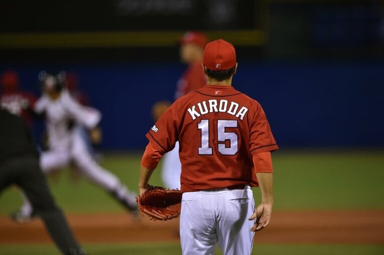 ©Sports Graphic Number