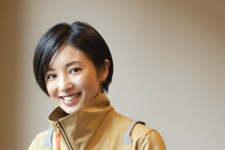 女子アスリート特集の裏で「なんか嫌だねって」“野球界のアイドル”と呼ばれた片岡安祐美（35歳）の本音「プレーを見てほしかった」(5)