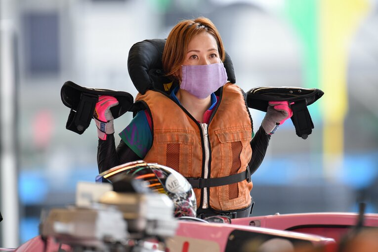 ©︎BOATRACE振興会