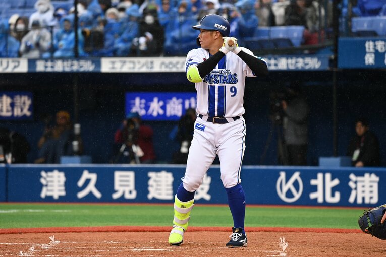 京田陽太　©Naoya Sanuki