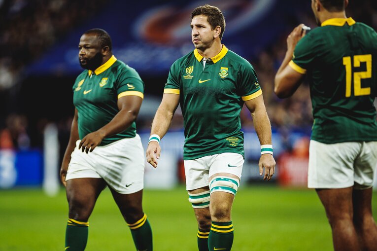 クワッガ・スミス　©︎Kiichi Matsumoto