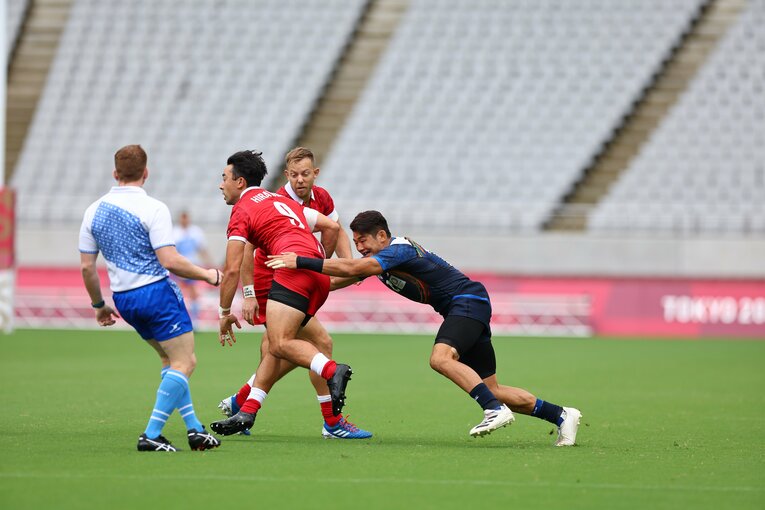 ©︎Ryosuke Menju/JMPA