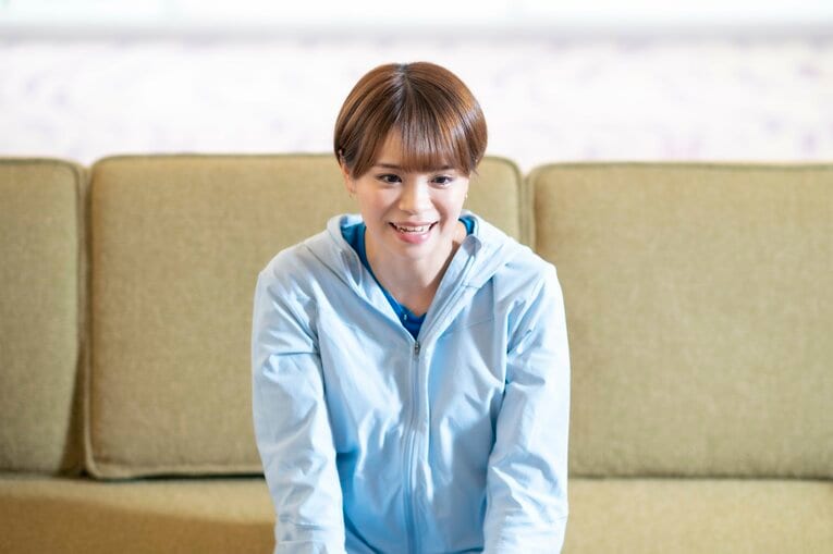 話題を集めた給水補助、パリ五輪落選後の未来「東京の世界陸上を狙っていけたら」 女子マラソン・加世田梨花（25歳）が自然体で続ける成長(2)