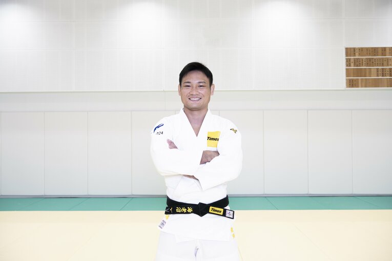 海老沼匡　©Tomosuke Imai