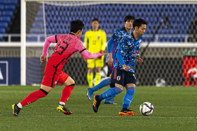 ©︎Takuya Sugiyama/JMPA