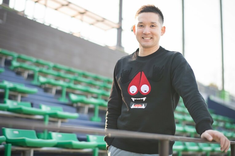 2020年12月インタビュー　©︎Nanae Suzuki