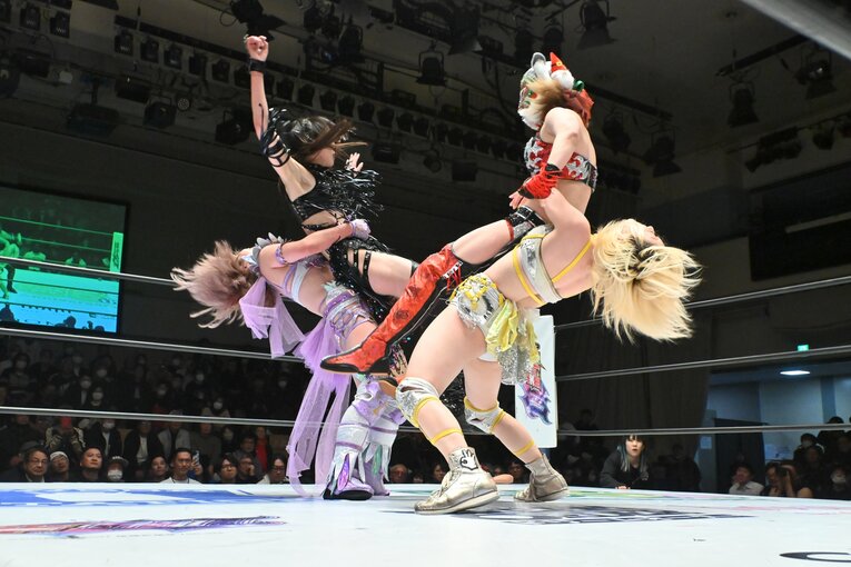 ©Norihiro Hashimoto