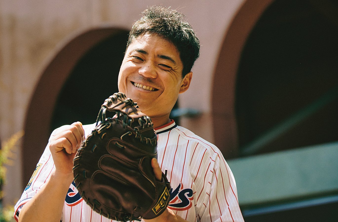 打たれたら僕のせいだから」“考える捕手”中村悠平を育てた福井商『炎と