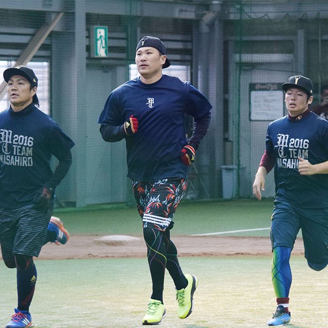 松井裕樹「田中さんは超一流なのに、教えるのもうまい」 チーム田中将大+岸、涌井、早川…楽天は常勝軍団になれるか?