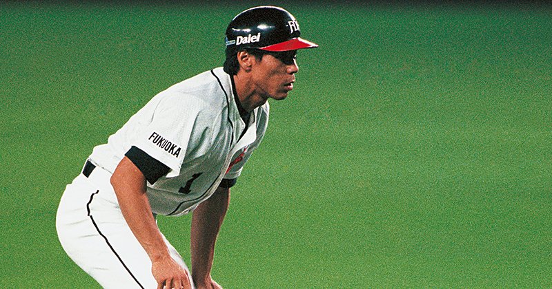 ん？ 骨折。でも遠征に行くから」18歳松坂大輔の死球で顔面骨折も