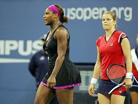 セリーナ・ウィリアムズ選手 サイン本 セリーナ・ウィリアムズ選手