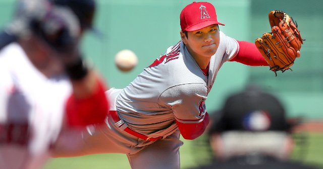 大谷翔平に敗れた敵将「あの男がやったことがリアルだとは思えない