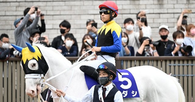 なぜ札幌記念にはスター馬が集まるのか？ ソダシ厩務員、エア