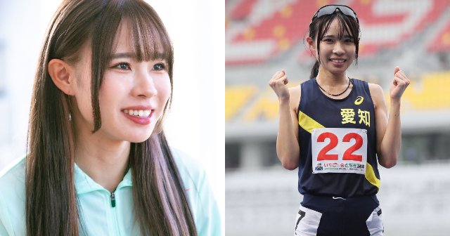 「遊びたいので、もう辞めたい」監督に伝えた日…一度“競技を離れた”山本有真（24歳）を変えた亡き母の存在「お母さんの分まで陸上を…」（2／3 ...