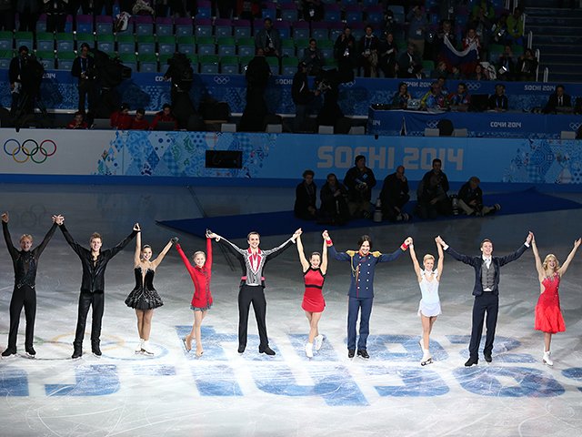 米国とロシアのジャッジが裏取引？五輪の度に湧くフィギュア界の疑惑