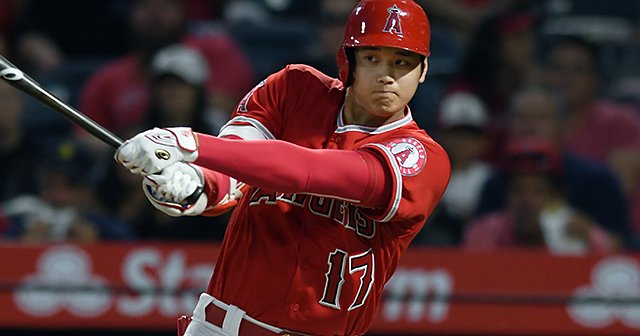 大谷翔平 MLB初本塁打記録試合（18年4月3日）チケット/イチロー・山本