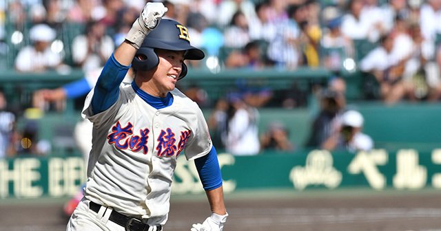 花咲徳栄 花咲徳栄・高橋昂 今夏初失点も146キロ11K - 高校野球 : 日刊