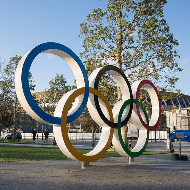 “オリンピック好き大国”も「日本の8割が反対なのに…」 アメリカは東京五輪開催の可否をどう報じた?