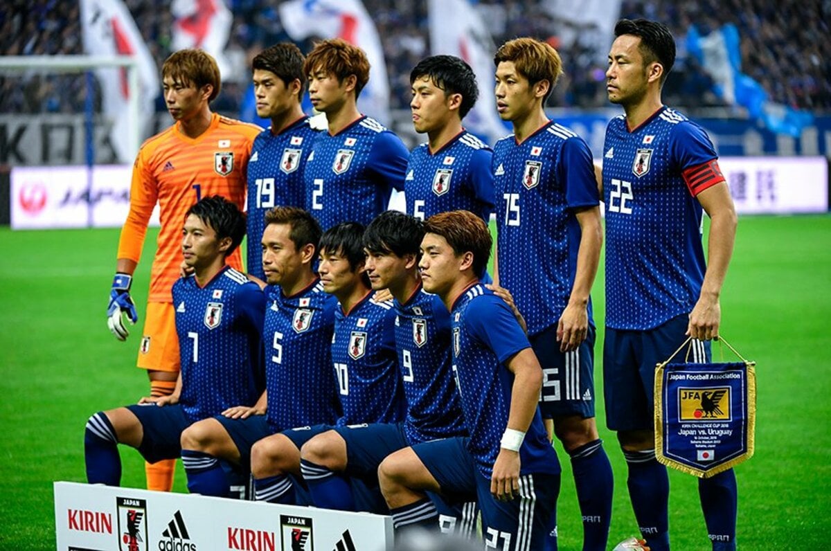 香川や乾 昌子がアジア杯選外でも森保監督が ベスト と言う理由 サッカー日本代表 Number Web ナンバー