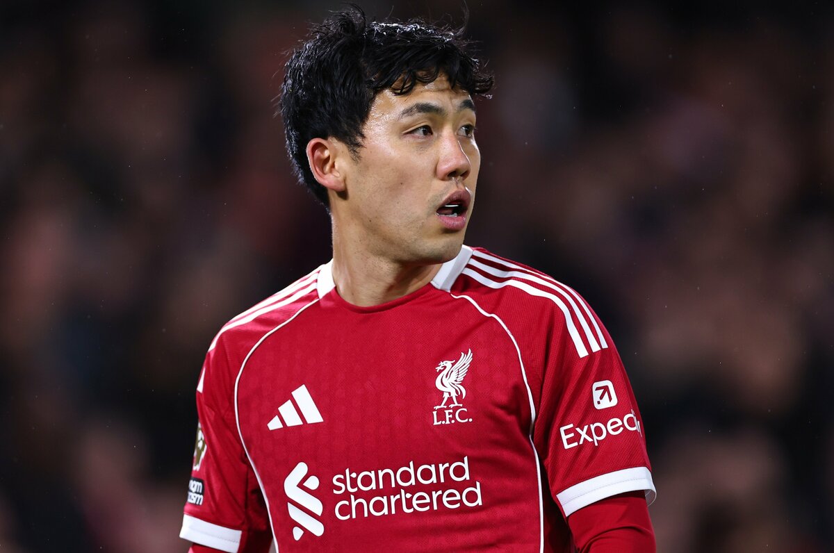 試合勘、そんなに落ちないと」W杯イヤーだが…日本代表MF遠藤航33歳が