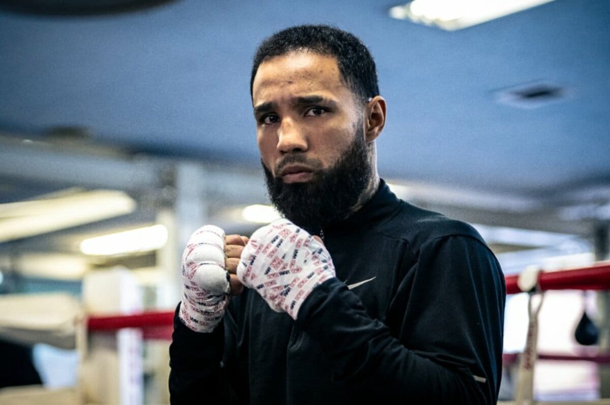 井上尚弥をリスペクトしている。だが…」ルイス・ネリは本当に“傲慢”な