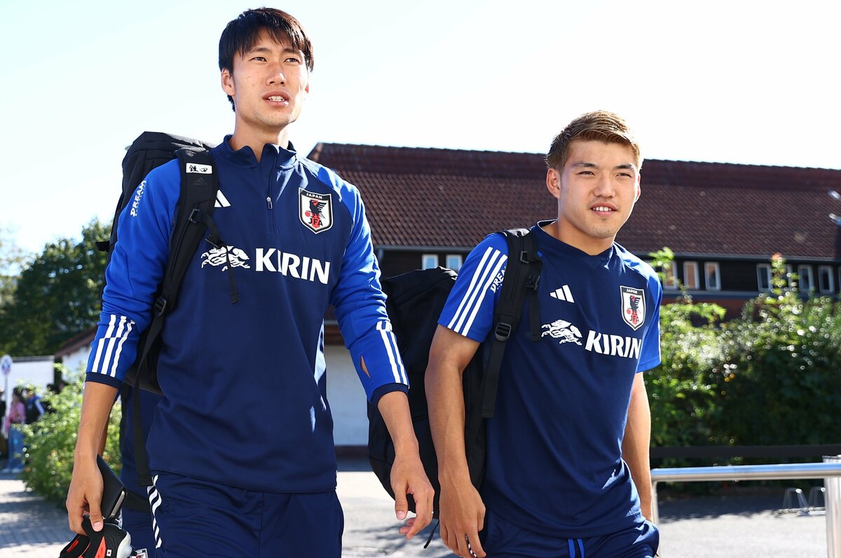 高原直泰を徹底解剖 - Number Web - ナンバー