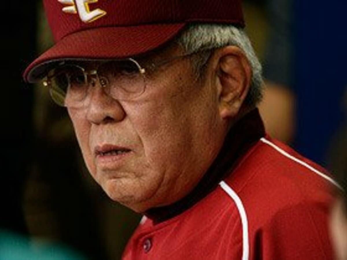 捕手起用で迷走する野村監督。「優勝チームに名捕手あり」の苦悩