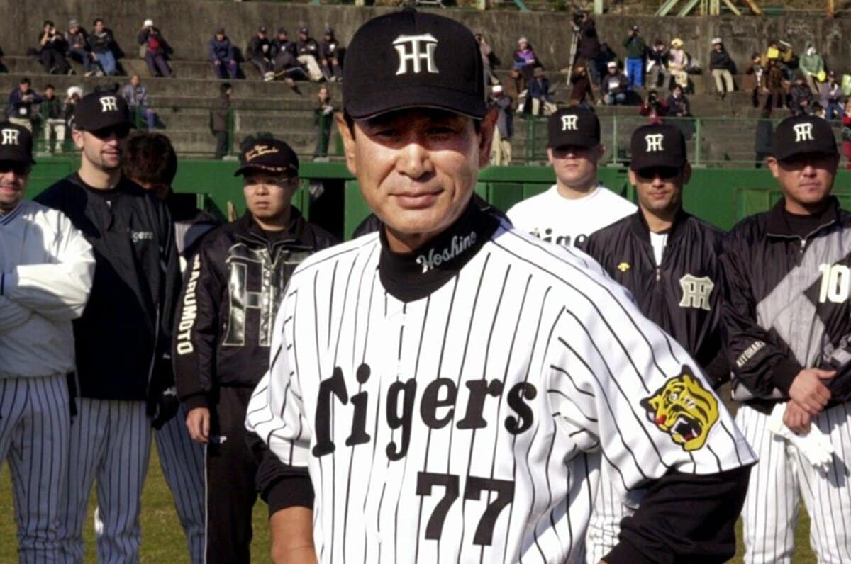 星野仙一元監督、2002年阪神の24人リストラ決断の舞台裏 - 江本