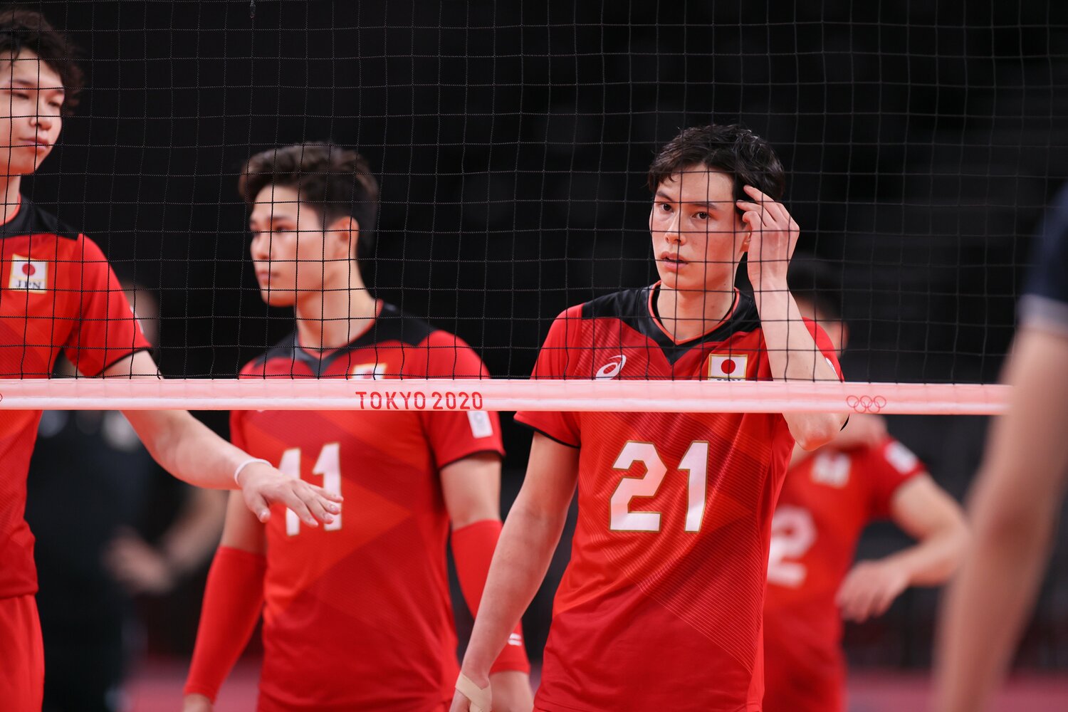 ©︎Kaoru Watanabe/JMPA