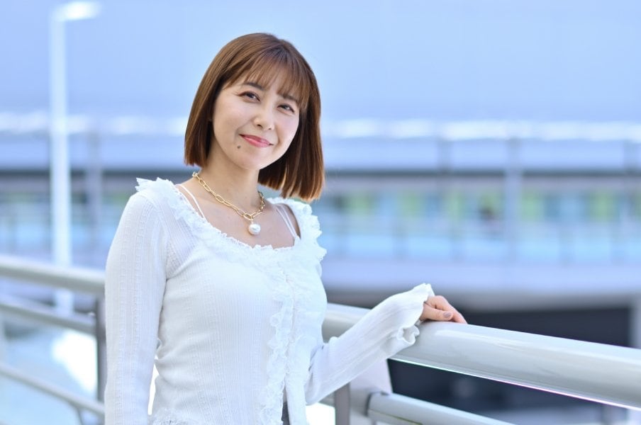 木村拓哉は「ピンチを救ってくれた恩人」 広島カープ名将の夫人・緒方かな子が振り返る“17歳で上京”から「プロ野球選手の妻」になるまで<Number Web> photograph by Hideki Sugiyama