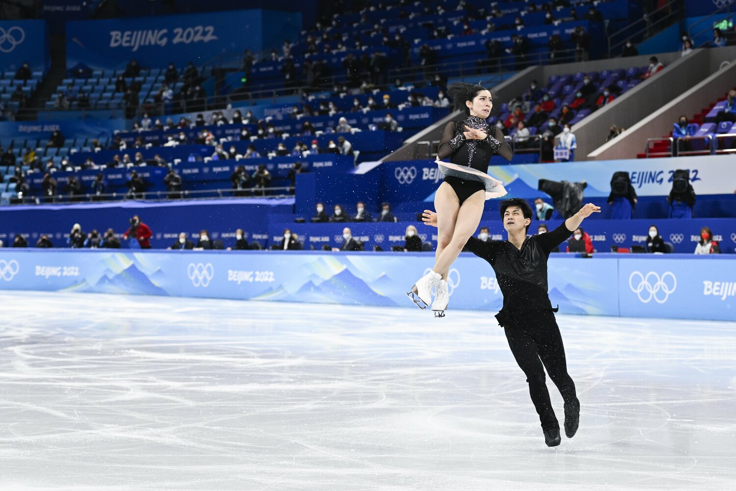 ©️Asami Enomoto/JMPA