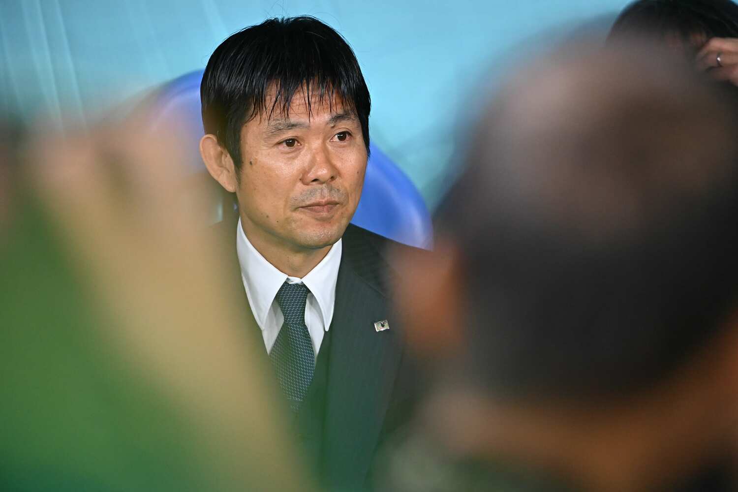 ©Takuya Kaneko／JMPA