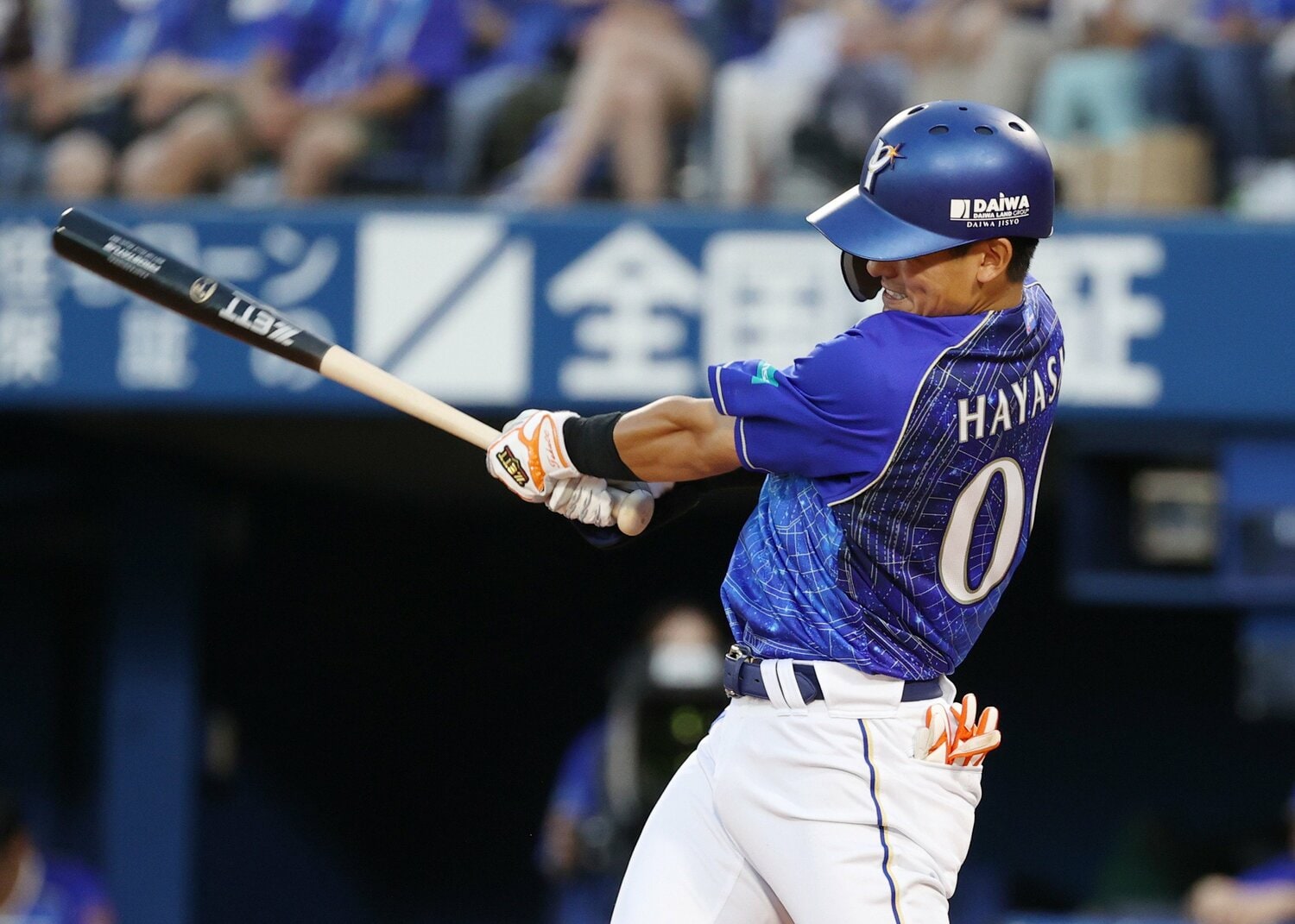 試行錯誤を続けるあまり、中途半端となっていたと語る ©JIJI PRESS