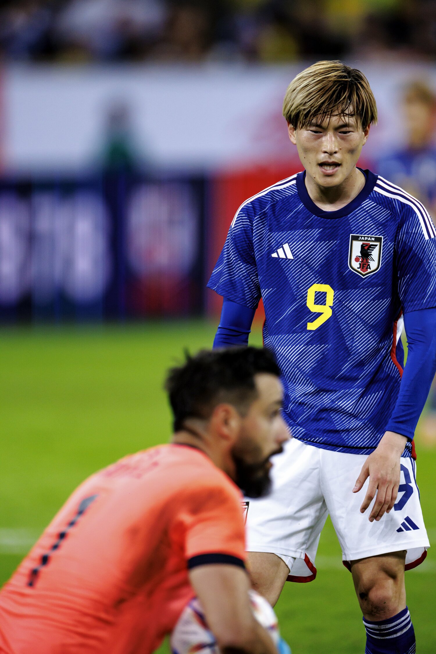 古橋　©Kiichi Matsumoto