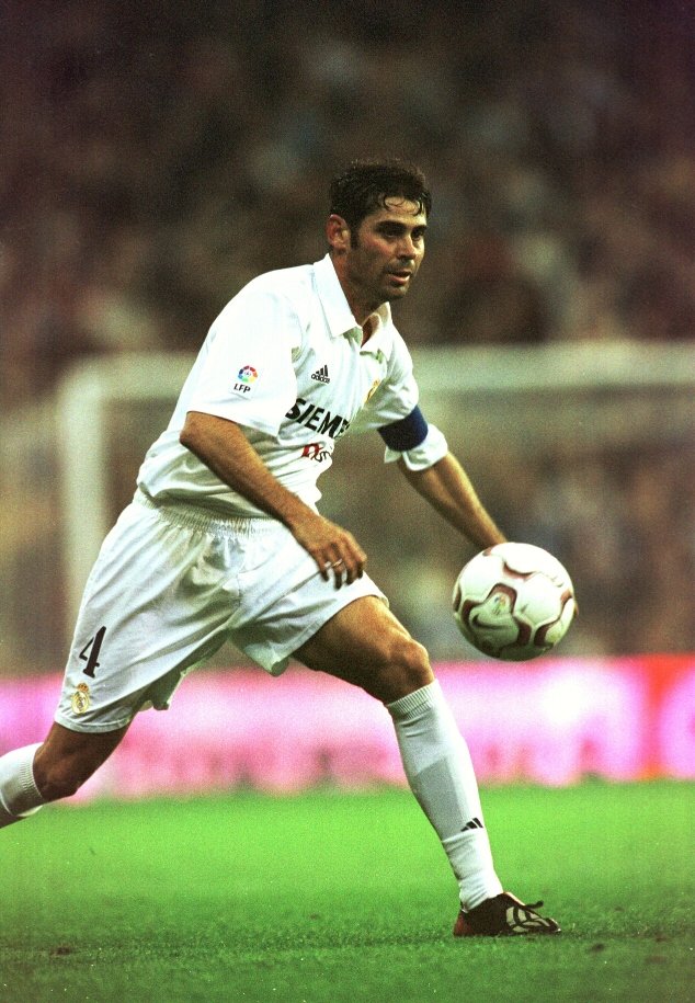 重鎮として最終ラインを束ねたイエロだったが…… ©Takuya Sugiyama