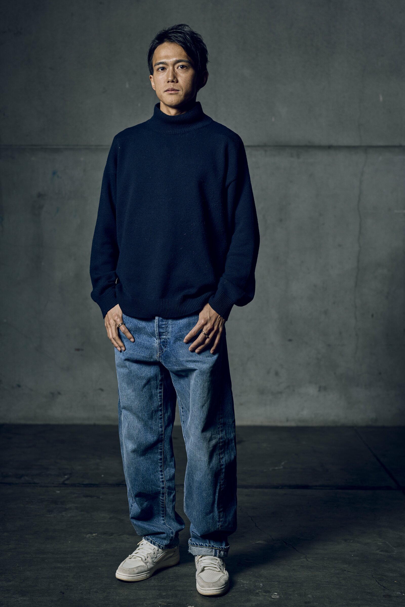 photograph by Kiichi Matsumoto