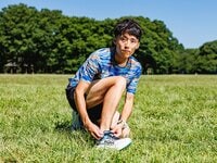 「トラを愛した男たち」カード2枚\"掛布雅之\"\"岡田彰布\"(822) 阪神・岡田彰布監督と吉田義男監督の共通点を掛布雅之が語る