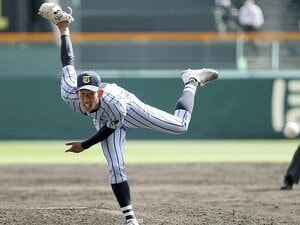 高校球児の“流行アイテム”最前線…新入生の3人に1人が白スパイク「在庫がありません」＆一瞬で売れる“キャッチャーミット”