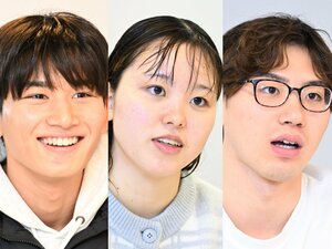 「東大“なのに”すごいね」を超えて欲しい…学生水泳界で大躍進!? “異色の強豪”になった東大水泳部　現役部員が語るリアルは？「今後の課題は…」