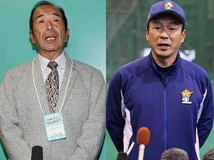 松井秀喜を育てた“名将の父”に本音…星稜監督・山下智将が語る「家族より自分…あまり好きじゃなかった」「僕、長男なんで」《センバツ》