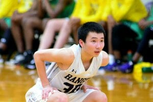 「日本のステフィン・カリー」と紹介された富永啓生、全米最強の大学Lから“高確率3ポイント”でNBAへ？