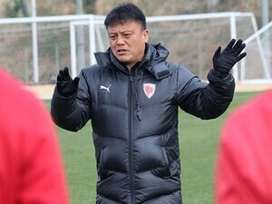曺貴裁53歳に問う“欧州と日本のサッカーは違うのか”問題「正直言って悔しい」「僕はコンタクトで勝てると思っています」