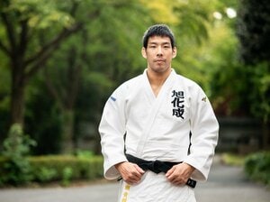 パリ五輪柔道“あの”疑惑のルーレットを金メダリスト・永瀬貴規（31歳）は現場でどう感じた？「フランスに流れがあったのは間違いない。でも…」