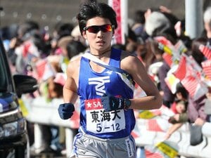 「最後の最後まで怖かった」箱根駅伝で青学大5連覇阻止・東海大のウラ話…“王者の誤算”と“挑戦者の平常心”が導いた「紙一重の勝利」