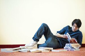 【写真＆記事】内田篤人のスラムダンク愛もスゴい