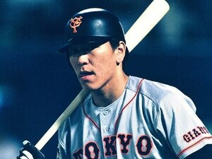 松井秀喜が「打てない」と言った“阪神の天才”…なぜ一軍から消えた? 「自暴自棄になりました」リハビリ組で新庄剛志と同組に…目撃した“意外な素顔”