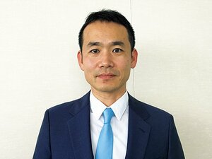 福岡元啓(TV番組プロデューサー)~スポーツの現場で働く“プロ”に直撃!~
