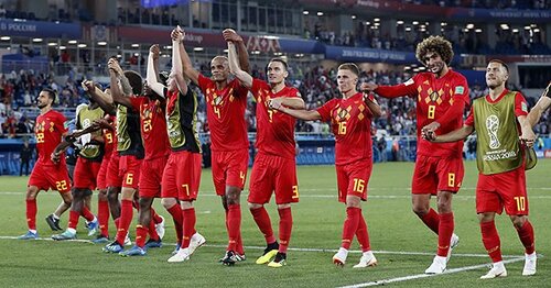 マルアン・フェライニを徹底解剖 - Number Web - ナンバー